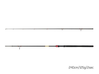 Spinings 	Delphin MURENA POWER 240cm/125g