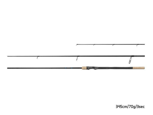Söödakont Delphin AERIS Feeder 345cm/70g