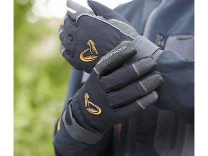 Kindad SAVAGE GEAR ALL WHATHER GLOVE