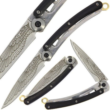 Nazis Anglo Arms EDC Knife