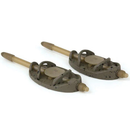 Feeder Matrix Alloy Method Feeder