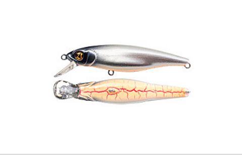 Pontoon21 Greedy Guts 77SP MDR 