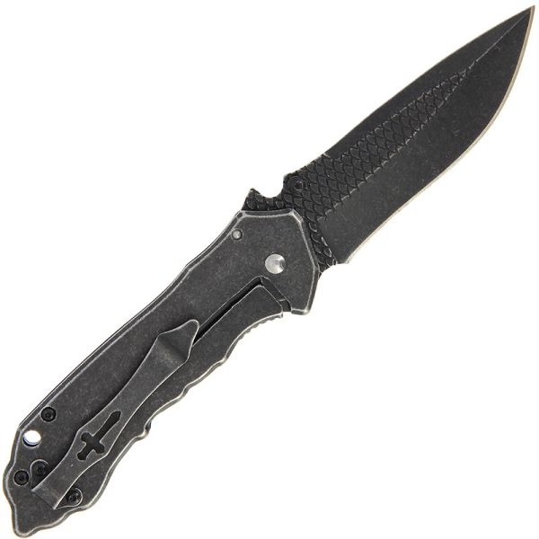 Nazis Anglo Arms Dragon Lock Knife