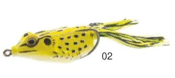 Konn Mistrall Konn II 6cm