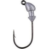 Jigipead Strike King Baby Squadron Swimbait jigipea hõbedane
