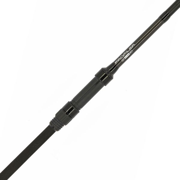 Spinningu NGT Profiler reisiritv | 2,7 m | 20-50 gr. | 4-osaline