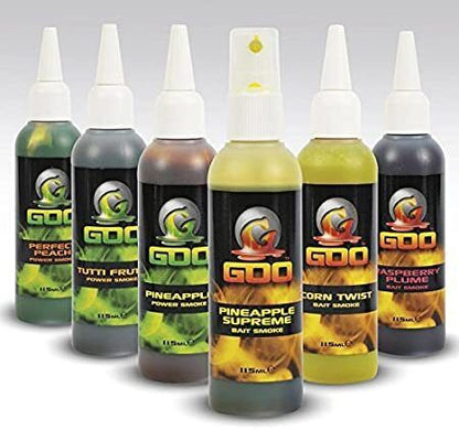 Vedel Korda Goo Pineapple Supreme söödasuits 