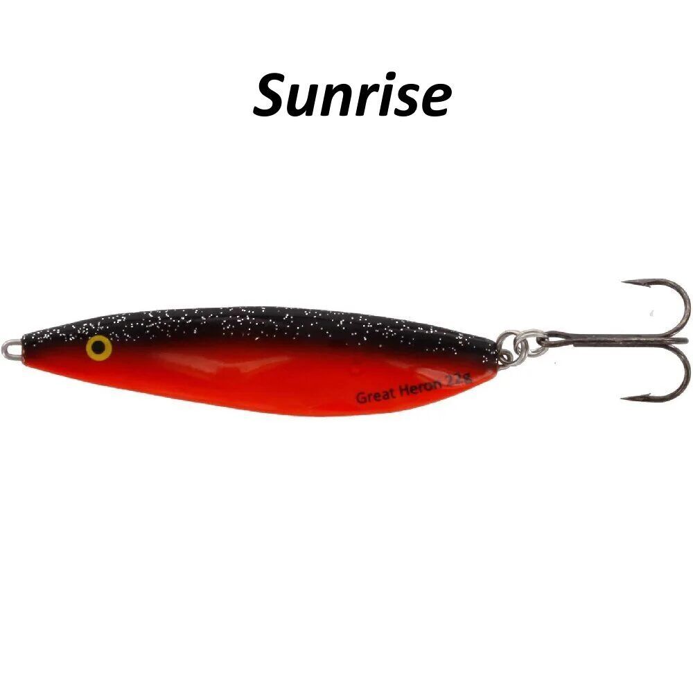 Kiik WESTIN MM SUURHAIGUR 22gr, 8.5cm