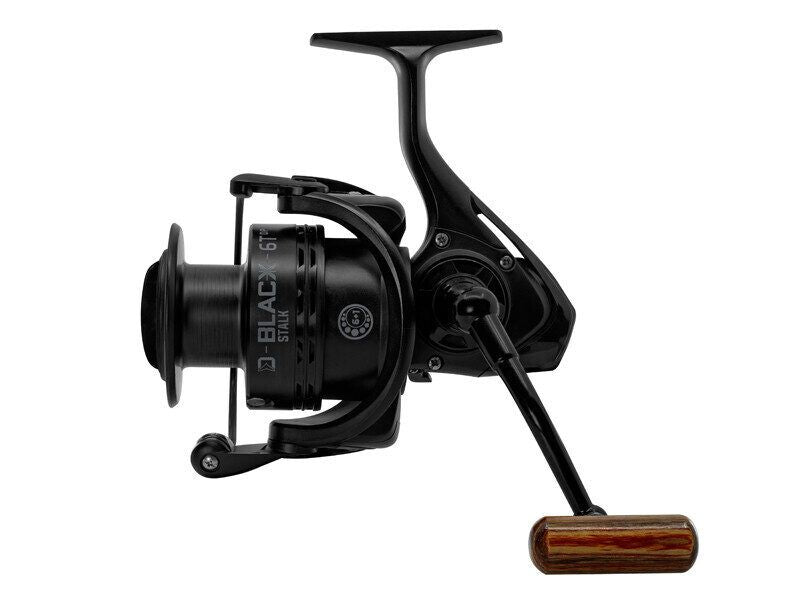 Karpirull Delphin BLACX 6T suurus 6000