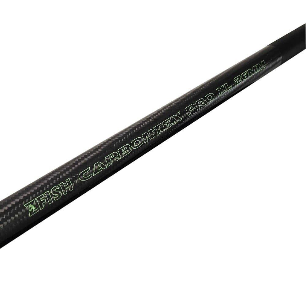 Cobra ZFISH Cobra Carbontex PRO XL 26mm/120cm