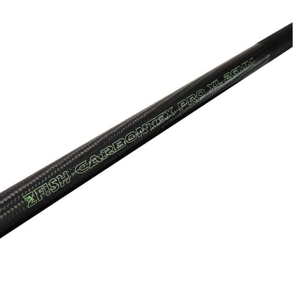 Cobra ZFISH Cobra Carbontex PRO XL 26mm/120cm