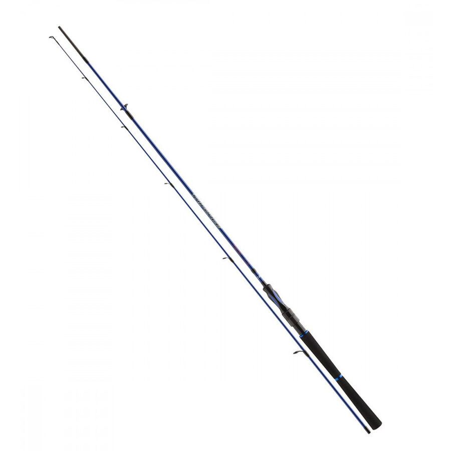 Spinningu õng DAIWA Triforce TS Zander | 2,40 m | 15-50 gr.