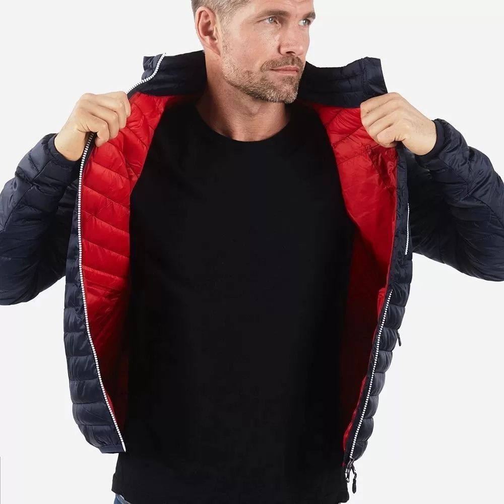 Jaka Finntrail MASTER / Finntrail MASTER Grey 1503 Thermal jacket