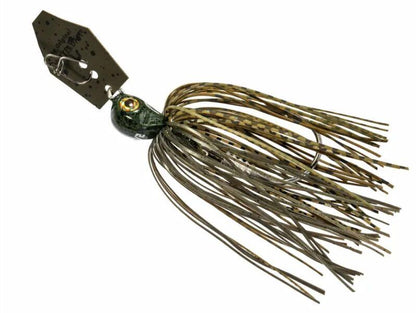 Chatterbait Z-MAN ChatterBait Elite Evo 10.5g