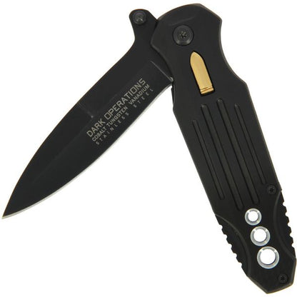 Nazis Anglo Arms Black with Bullet Emblem