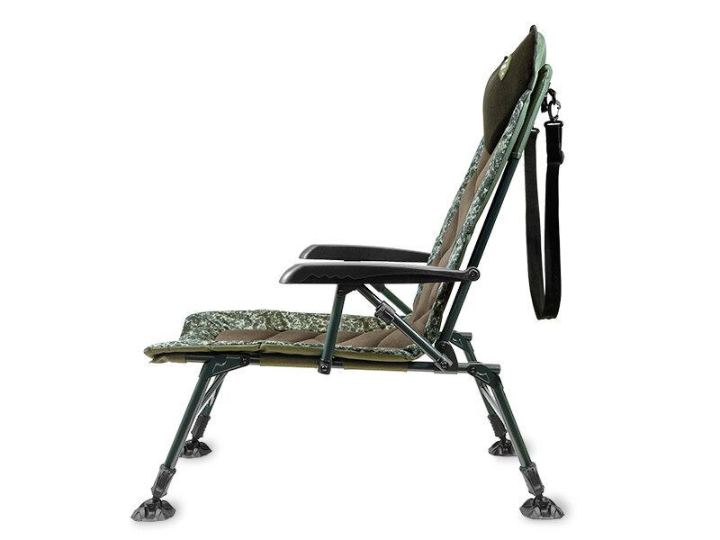 Krēsls Delphin Chair GUARDIAN C2G