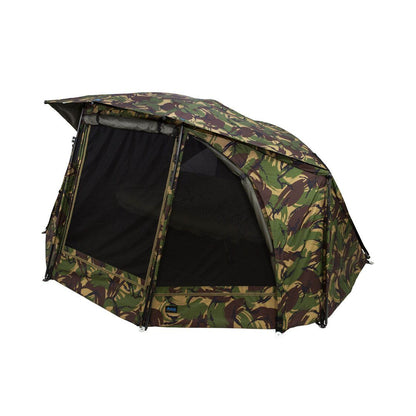 Telts TRAKKER Pioneer 150 Bivvy Aquatexx EV 1.0