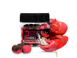 Wafteri Delphin D SNAX WAFT lant / Crab-Krill