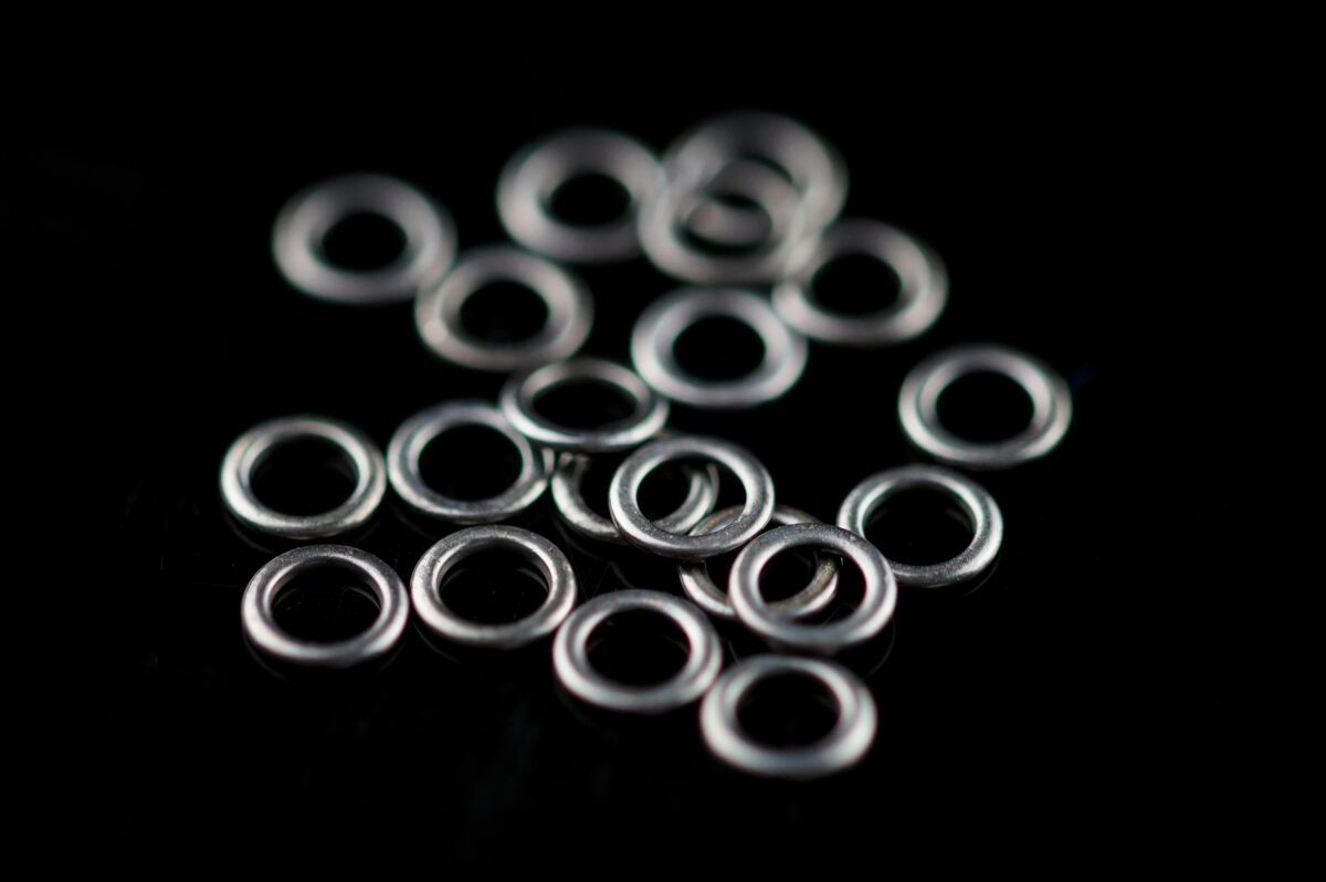 Rings Ridge Monkey RM-Tec rig-rõngad