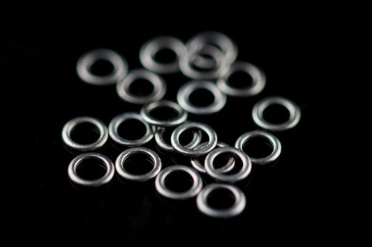 Rings Ridge Monkey RM-Tec rig-rõngad