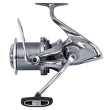 Kogurull Shimano Aero Technium MgS XSD