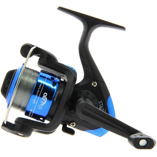 Spole Angling pursuits Star20