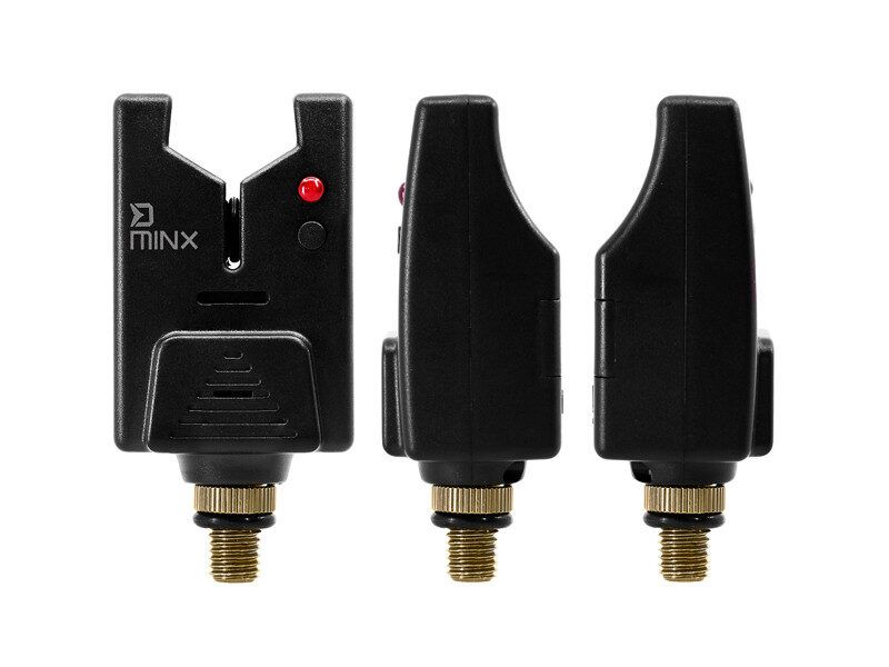 Delfiinialarm MINX / Hammustusealarm Delphin MINX 