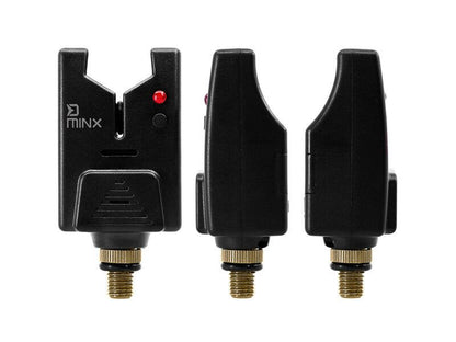 Delfiinialarm MINX / Hammustusealarm Delphin MINX 