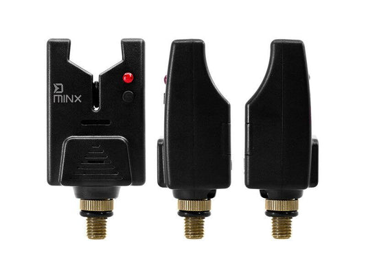 Delfiinialarm MINX / Hammustusealarm Delphin MINX 