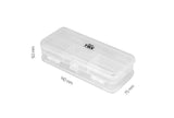 Karp Delphin TBX Duo 140-6P 140x75x50mm 