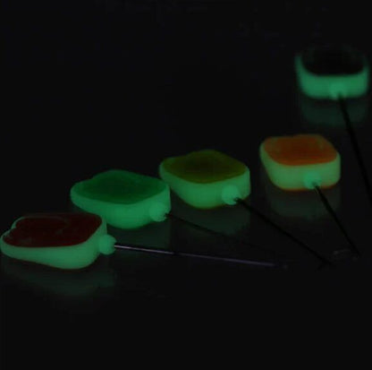 Adatu komplekts Ridge Monkey RM-Tec Needle Set