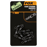 FOX EDGES™ KWIK VAHETAVAD PÖÖRLAD