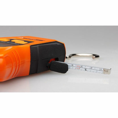 Kaalud Savage Gear DIGI SCALE SW 50kg/110lbs