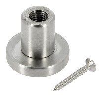 Statiivi kruvi NGT Roostevabast terasest Kohandatav lavajalg