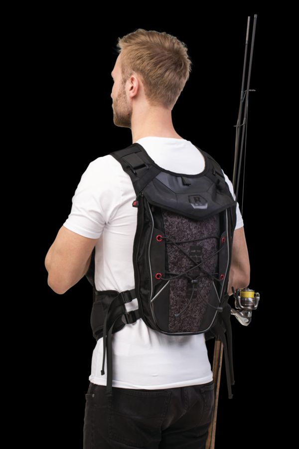 Vest RAPALA URBAN VEST PACK