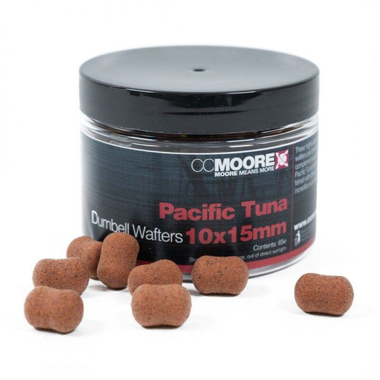 Vafteri CC MOORE PACIFIC TUNA DUMBELL WAFTERS