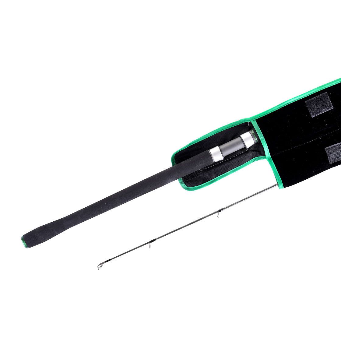 Spinings Sportex Kev Nitro Spinning Rod 270cm 25-74g