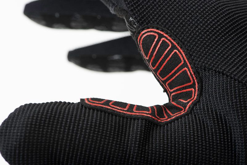 Cimdi SPOMB Pro Casting Glove