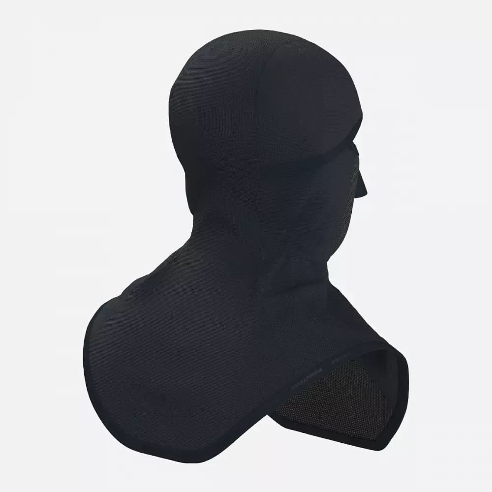 Mask FINNTRAIL RAVEN 9725 must