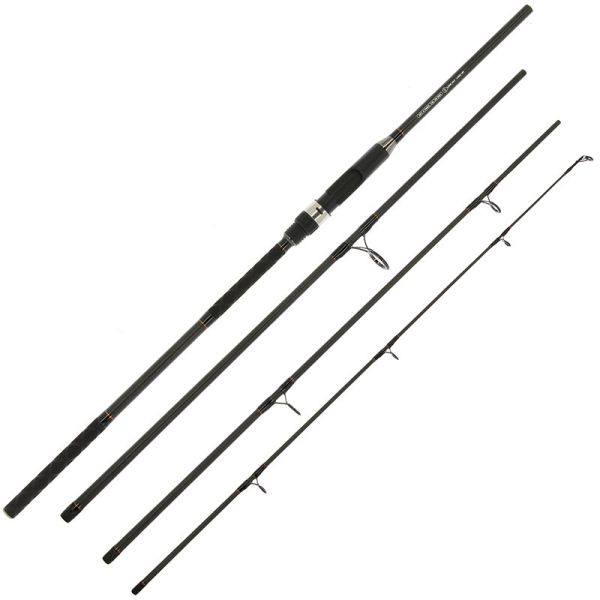 NGT Dynamic Travel ritv | 9 jalga | 20-50 gr. 