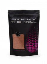 Krillipulber STICKY THE KRILL PULBER 750gr