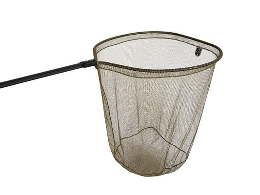 Uztveramā tīkla komplekts Delphin Landing net OMEGA Carp