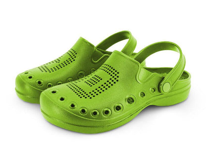 Jalanõud "Crocs" Delphin OCTO
