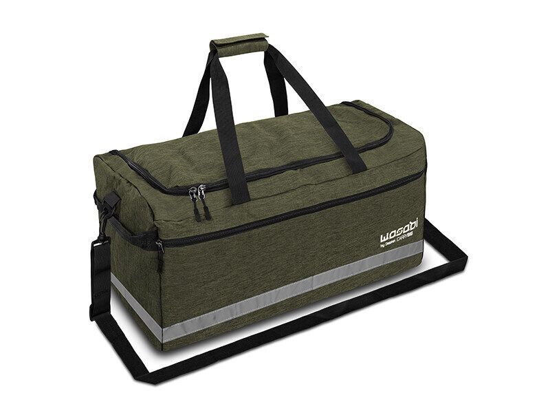 Delphin WASABI CarryBIG kott