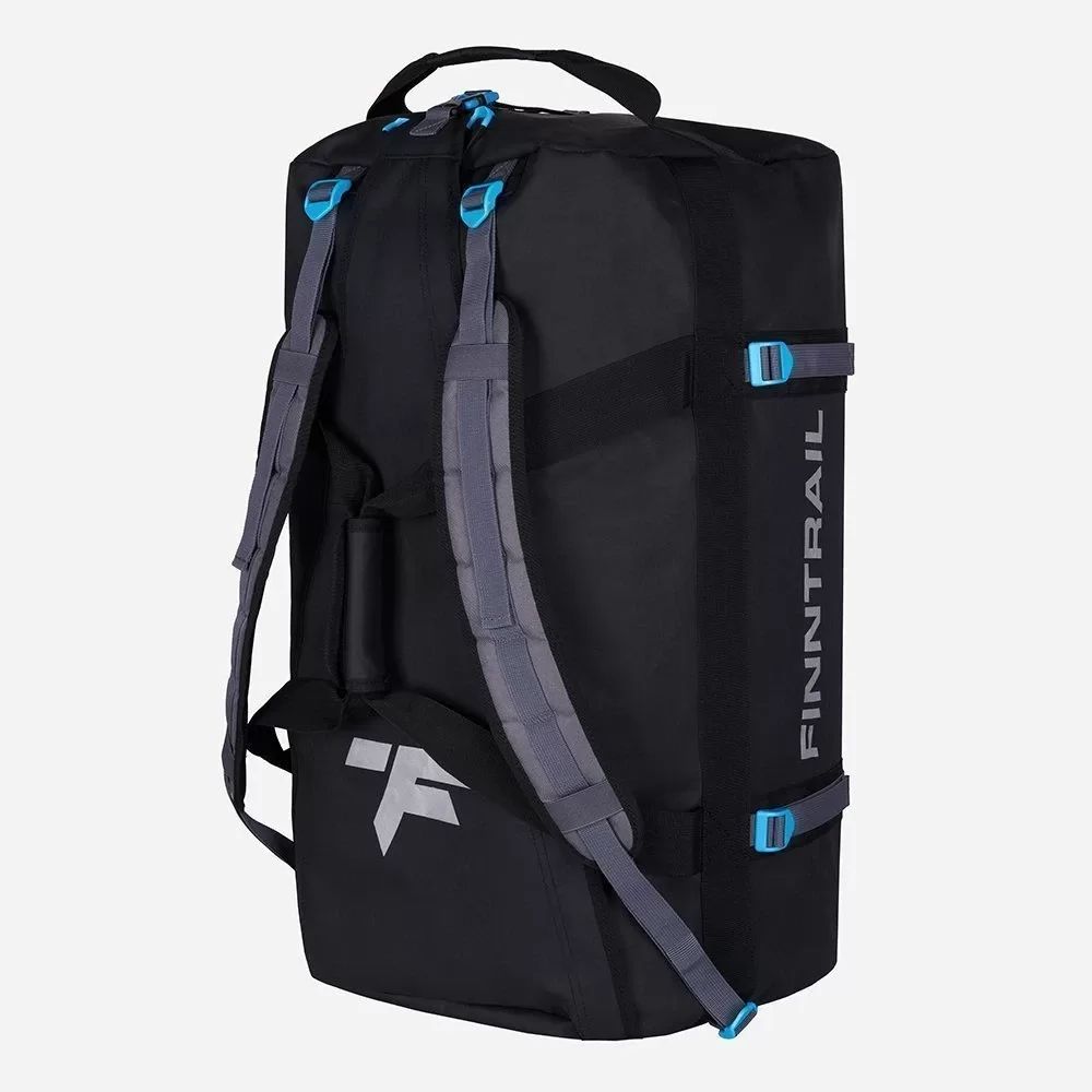 Soma FINNTRAIL EXPLORER BLACK 100L 1728