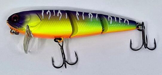 Voobler Jackall Deka Hamakuru R-SP