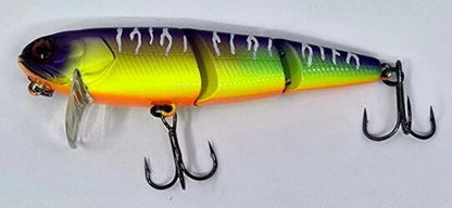 Voobler Jackall Deka Hamakuru R-SP
