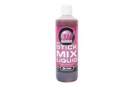 Likvīds Mainline - Stick Mix Liquid - The Link 500ml