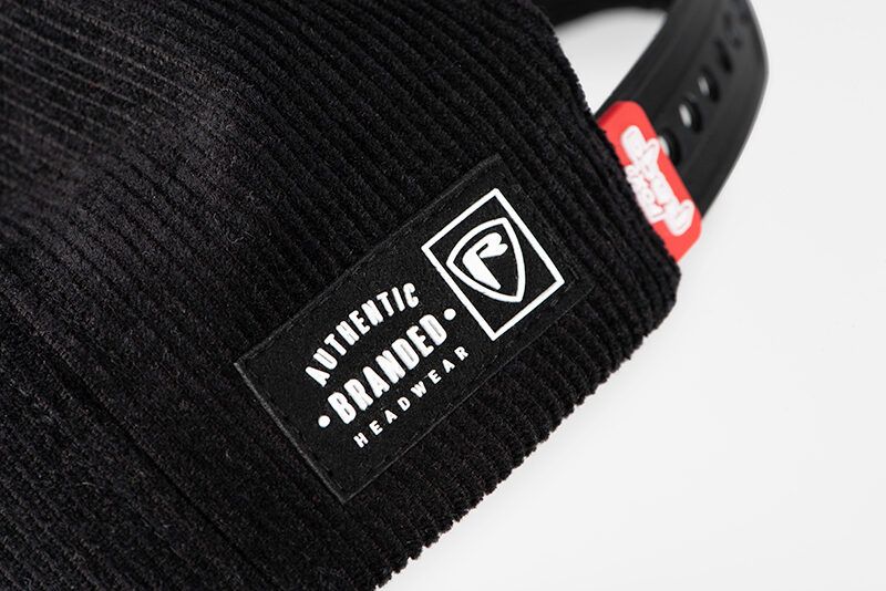 Müts FOX RAGE CORD FLAT PEAK CAP 