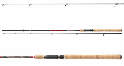 Spinningu õng DAIWA Sweepfire Jig | 2,40 m | 8-35 gr. 